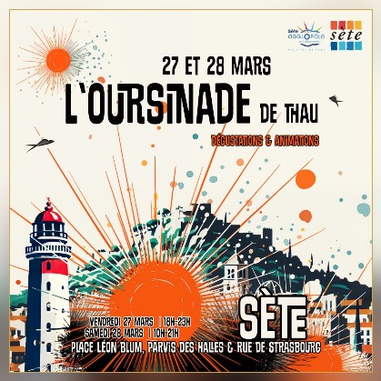 Domaine d'Hondrat, events