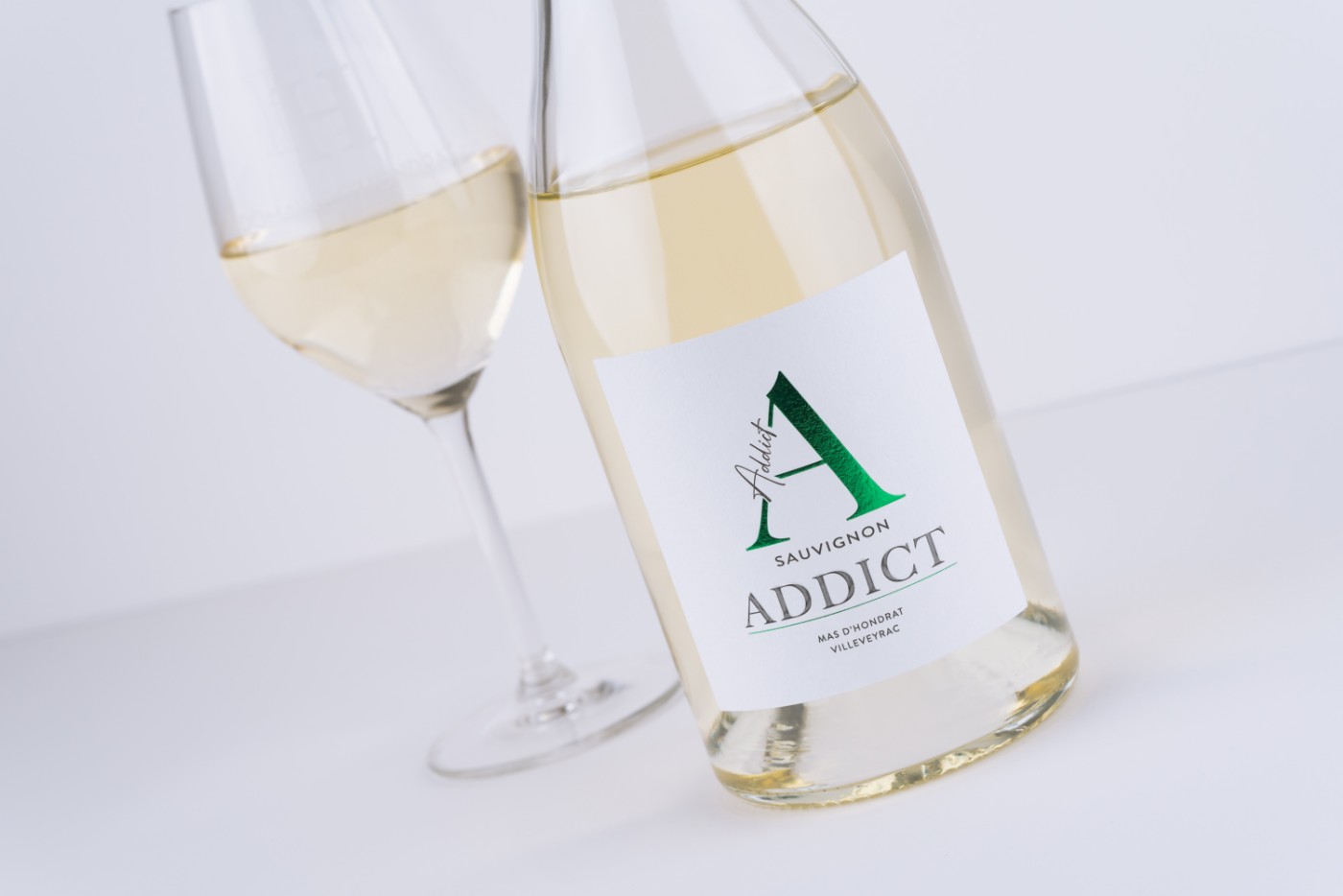 Domaine d'Hondrat Addict