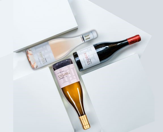 Domaine d'Hondrat Les Initiés