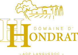 Bienvenue au Domaine d'Hondrat à Villeveyrac