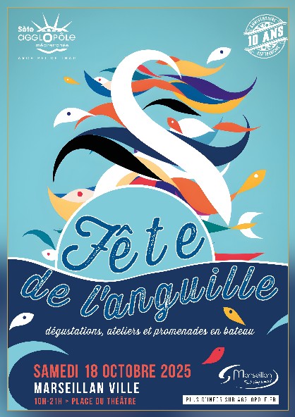 Domaine d'Hondrat, évènements