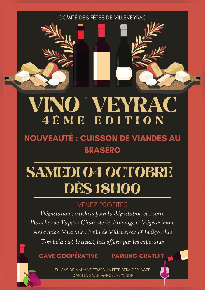 Domaine d'Hondrat, évènements